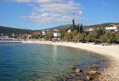 Adriatic Apartmán Ćudina