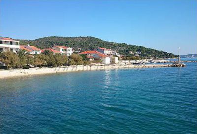 Adriatic Apartmán Ćudina