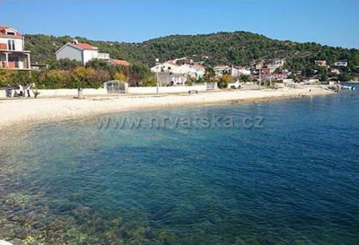 Adriatic Apartmán Ćudina