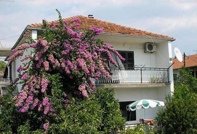 Adriatic Apartmán Ćudina