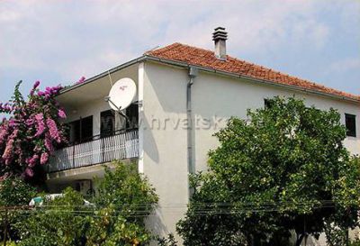 Adriatic Apartmán Ćudina