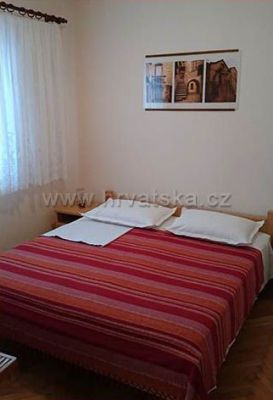 Adriatic Apartmán Ćudina