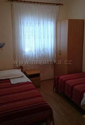 Adriatic Apartmán Ćudina