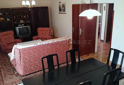 Adriatic Apartmán Ćudina