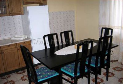 Adriatic Apartmán Ćudina