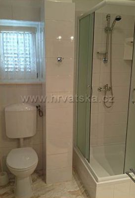 Adriatic Apartmán Ćudina