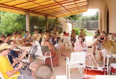 Pokoje s možností vaření ČUK