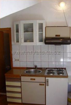 Apartmány Culjak