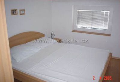 Apartmány Cvetko