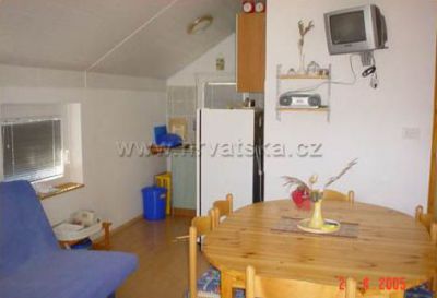 Apartmány Cvetko