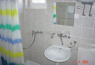 Apartmány Cvetko