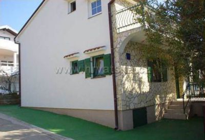 Apartmány Cvetko