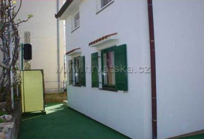 Apartmány Cvetko