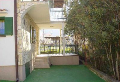 Apartmány Cvetko