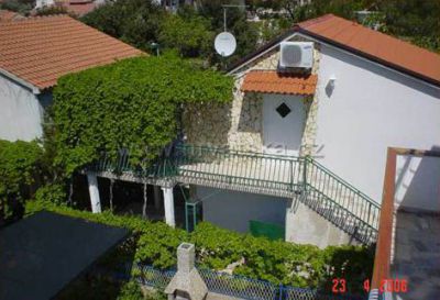 Apartmány Cvetko