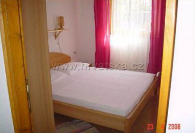 Apartmány Cvetko