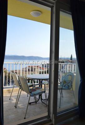 Apartmány Teo a Vedrana Cvitanović