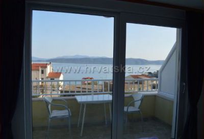 Apartmány Teo a Vedrana Cvitanović