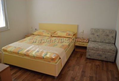 Apartmány Teo a Vedrana Cvitanović