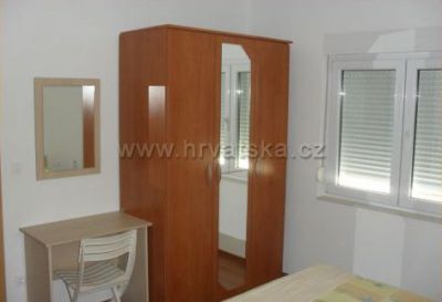 Apartmány Teo a Vedrana Cvitanović