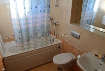 Apartmány Teo a Vedrana Cvitanović