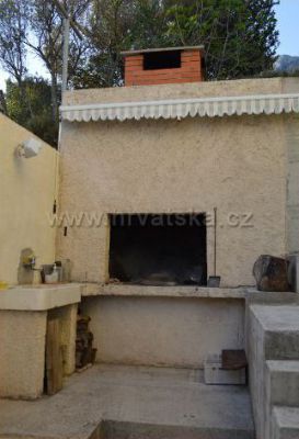 Apartmány Teo a Vedrana Cvitanović