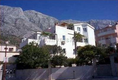 Villa Tina