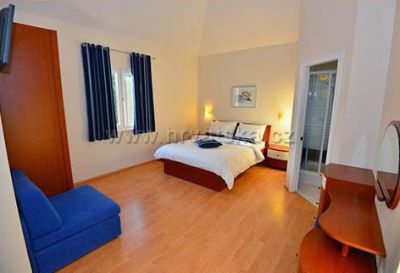 Apartmány Dalmatina