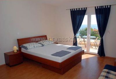 Apartmány Dalmatina