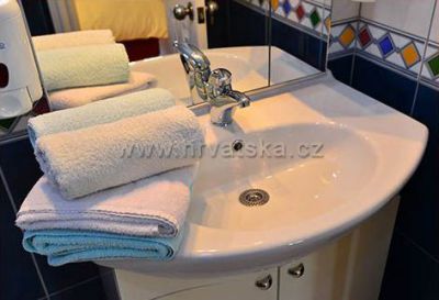 Apartmány Dalmatina