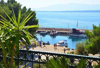 Apartmány Dalmatina