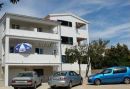 Apartmány Mandre Damir