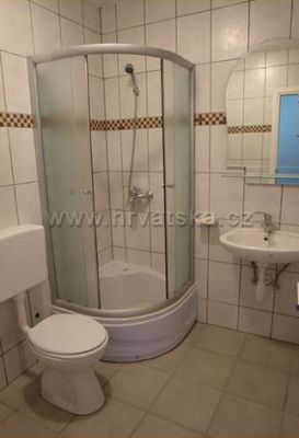 Apartmány Mandre Damir