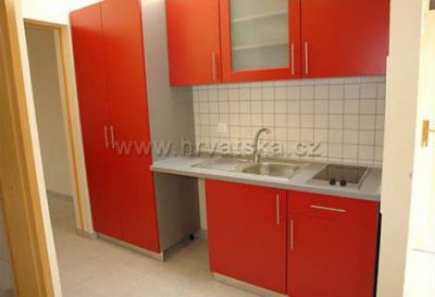 Apartmány Mandre Damir