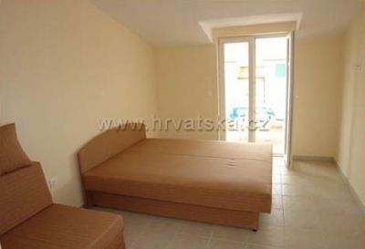 Apartmány Mandre Damir