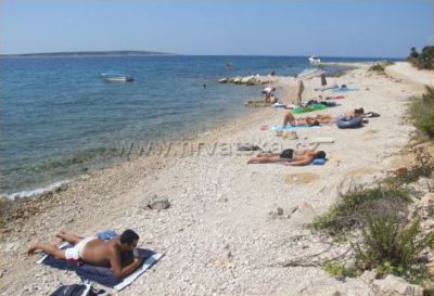 Apartmány Mandre Damir