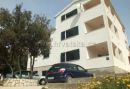 Apartmány Mandre Damir