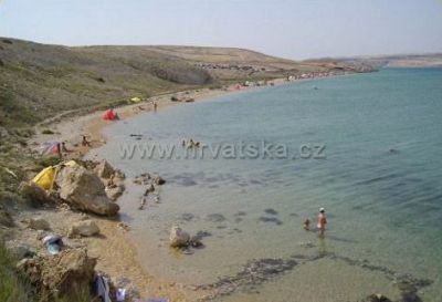 Apartmány Mandre Damir