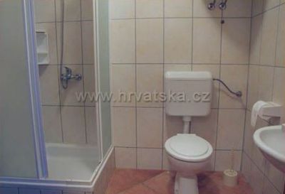 Apartmány Mandre Damir