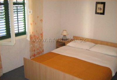 Apartmány DANIA***