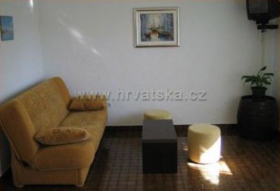 Apartmány DANIA***