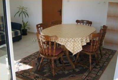 Apartmány DANIA***
