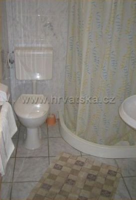 Apartmány DANIA***