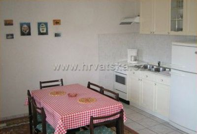 Apartmány DANIA***