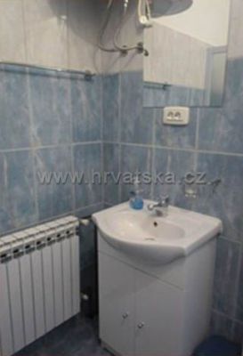 Apartmány Daniela