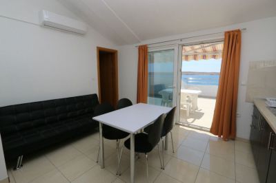 Apartmány DANIJELA