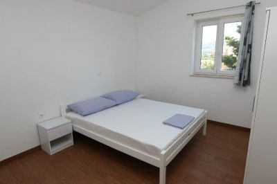 Apartmány DANIJELA
