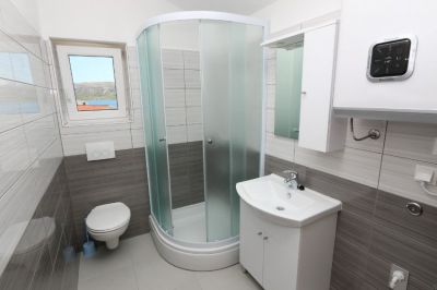 Apartmány DANIJELA