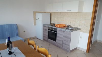 Apartmány DANIJELA