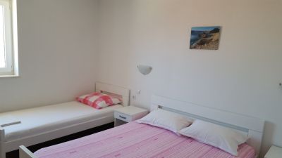 Apartmány DANIJELA
